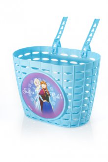 cesta frozen oficial